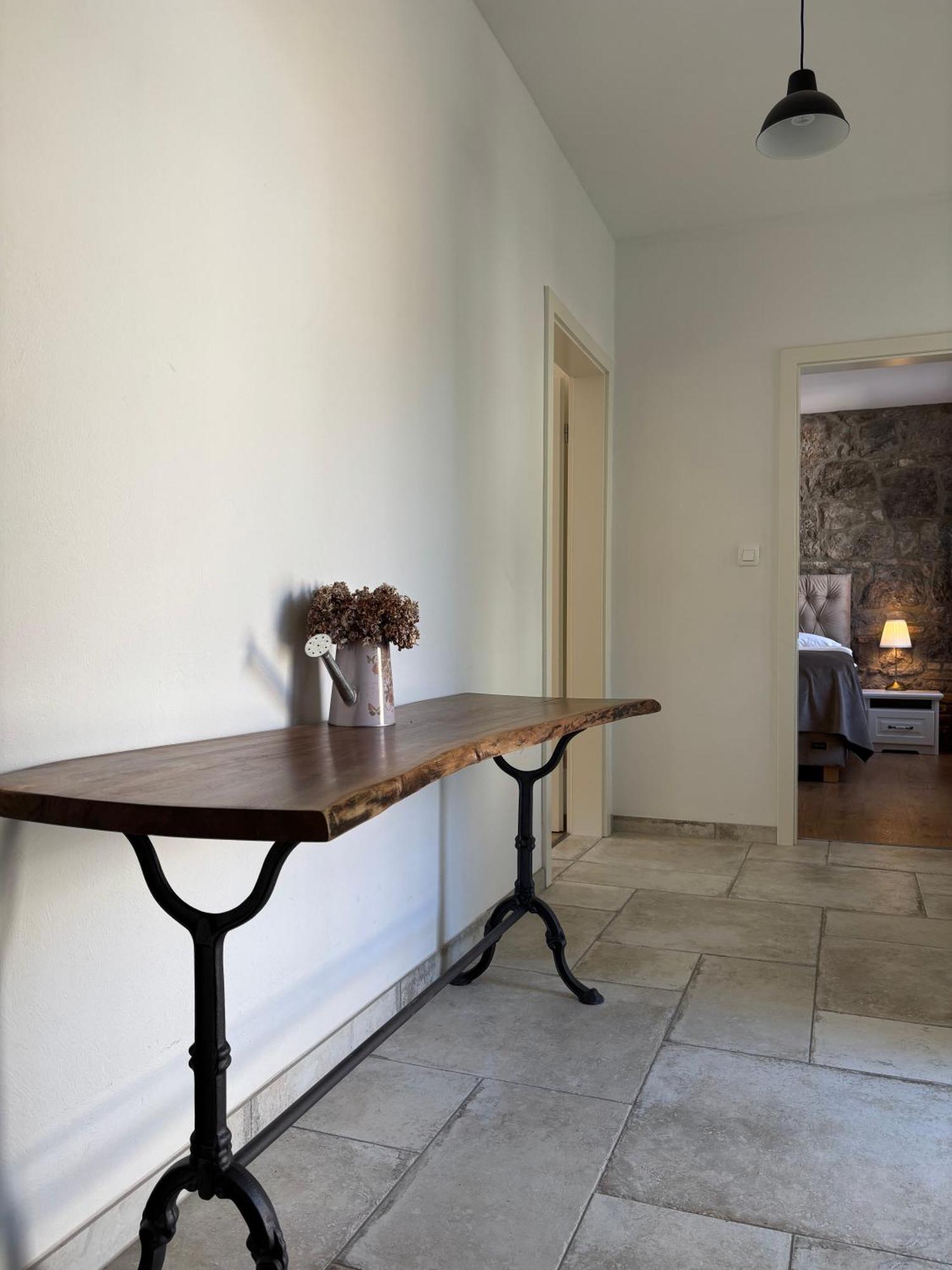 Villa Stancija Kavali Stone House, Zvoneca-Οπατία Εξωτερικό φωτογραφία